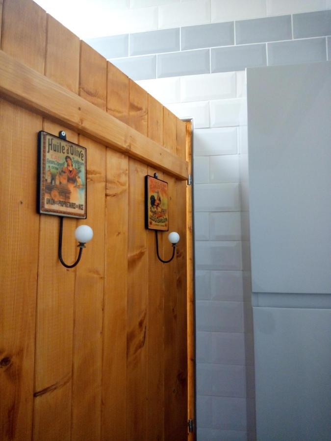 Olive View Villa Puissalicon Екстериор снимка